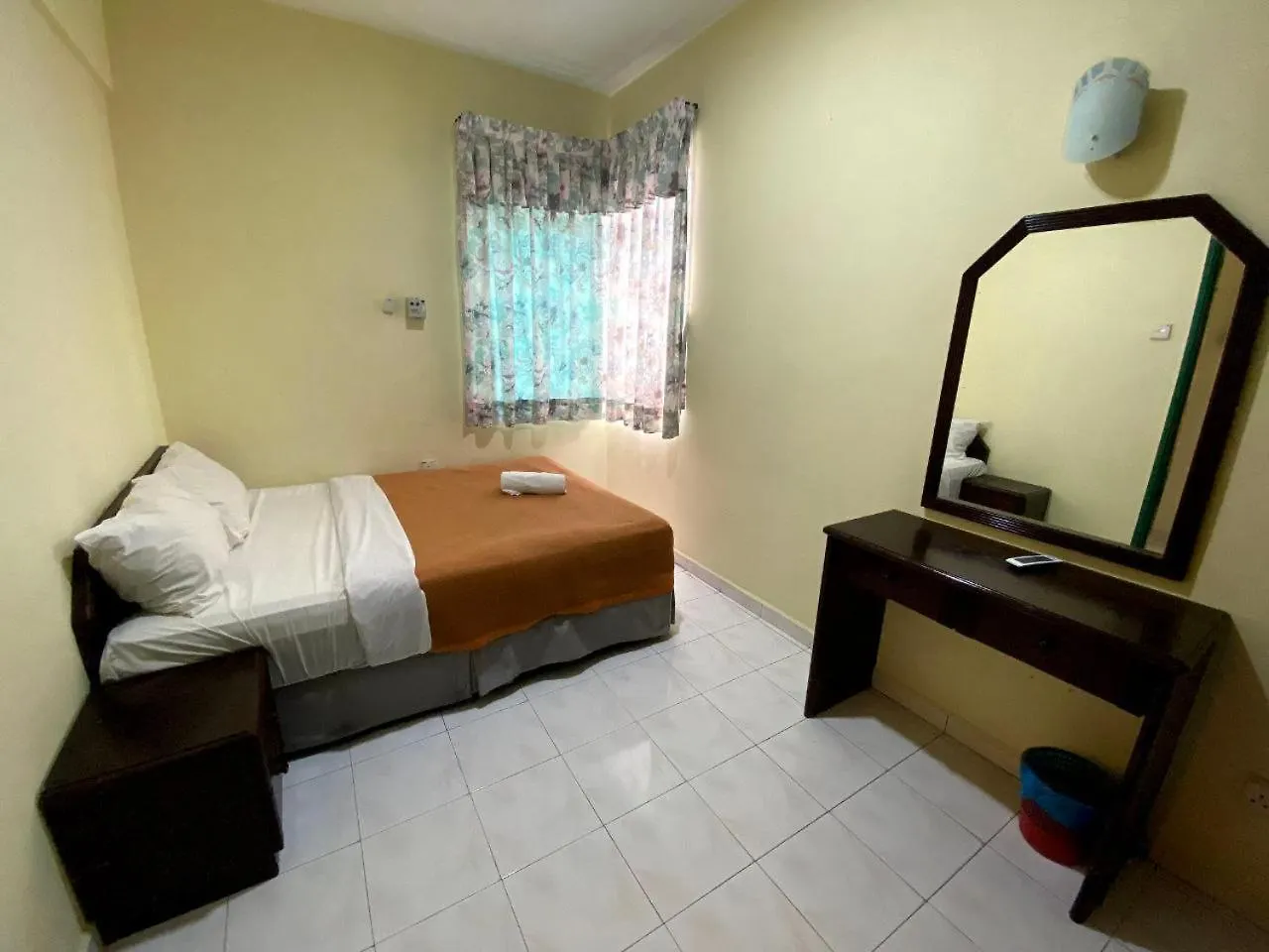 Hig Hotel Kuah