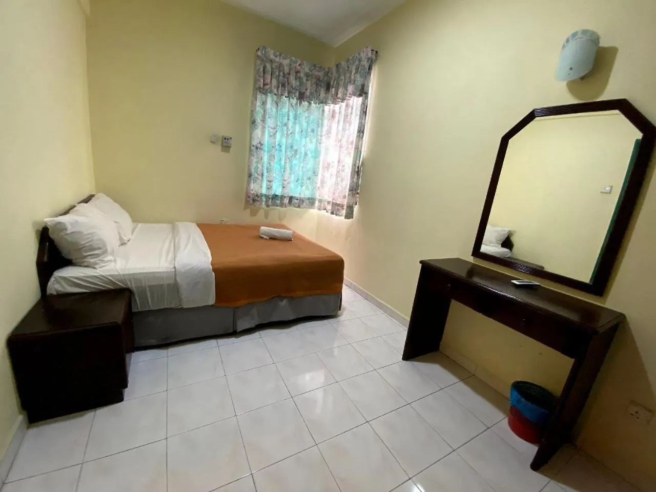 Hig Hotel Kuah