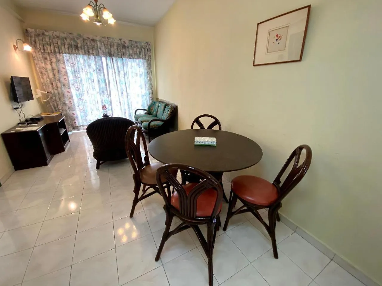 Hig Hotel Kuah
