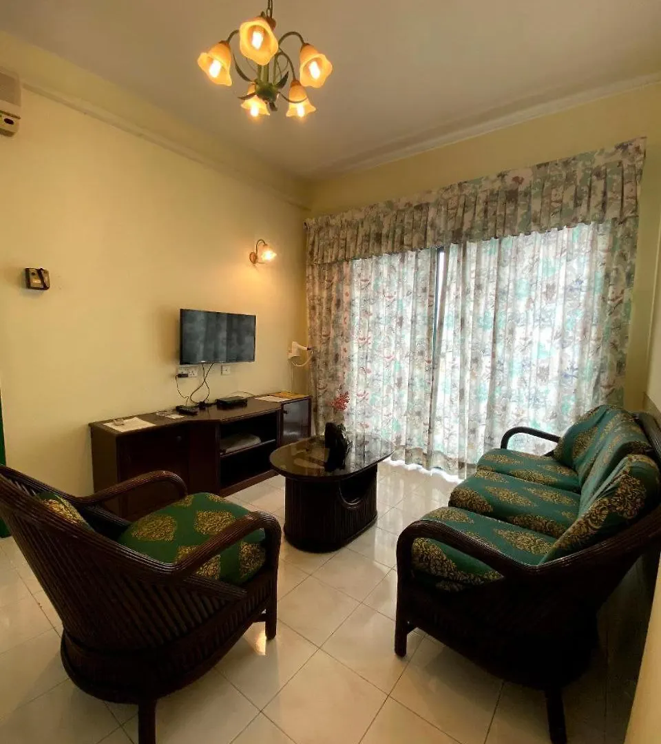 Hig Hotel Kuah 3*,  Malásia