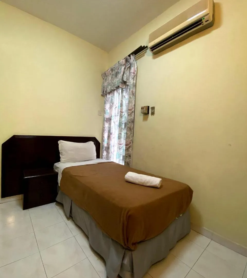 Hig Hotel Kuah 3*,  Malajsie