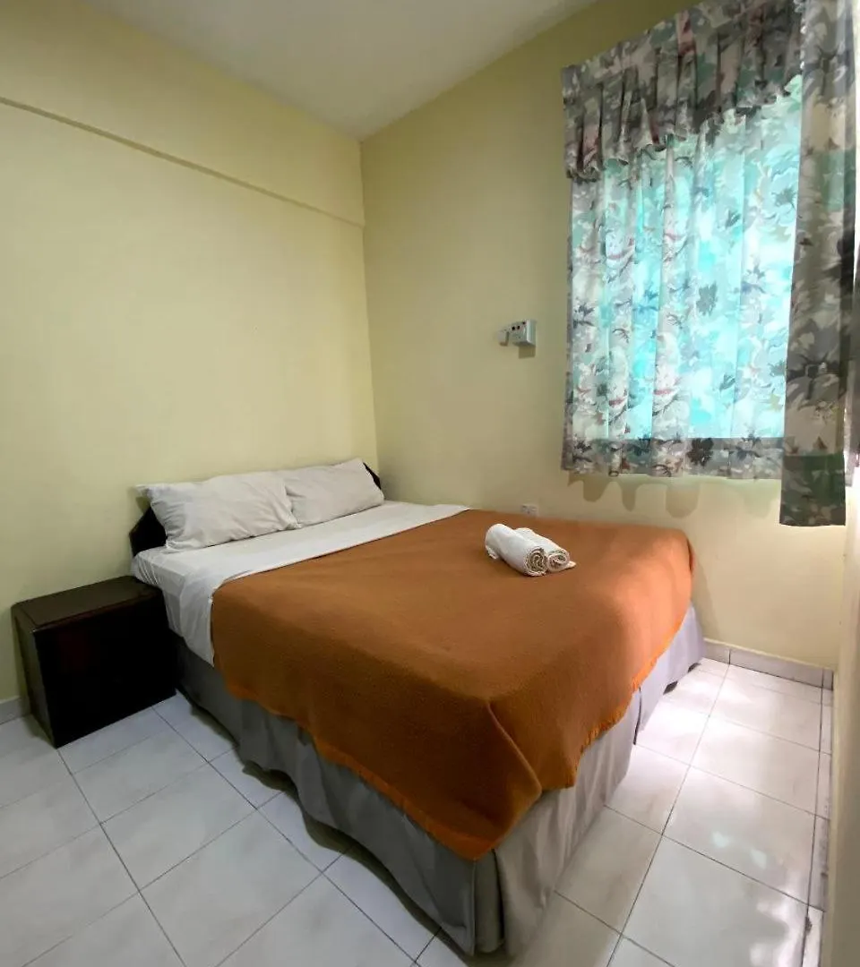 Hig Hotel Kuah