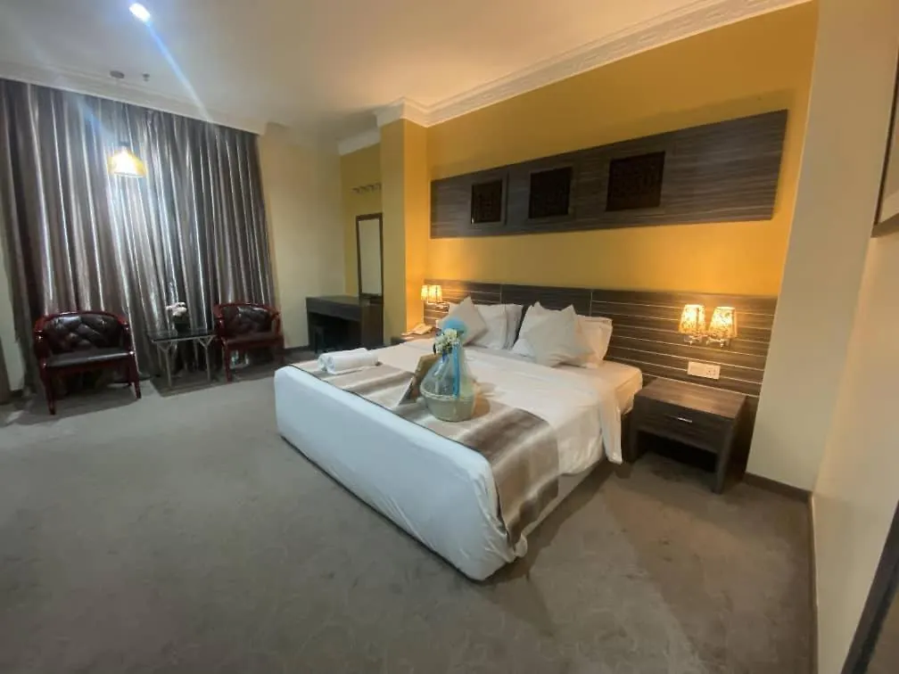 Hig Hotel Kuah