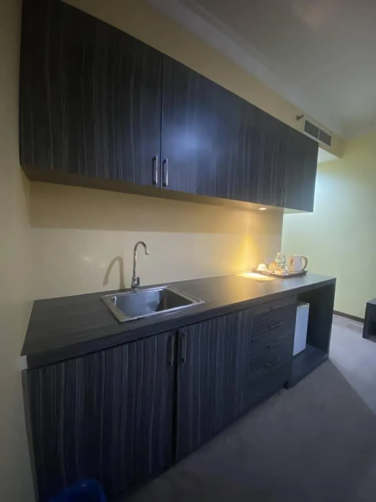 Hig Hotel Kuah