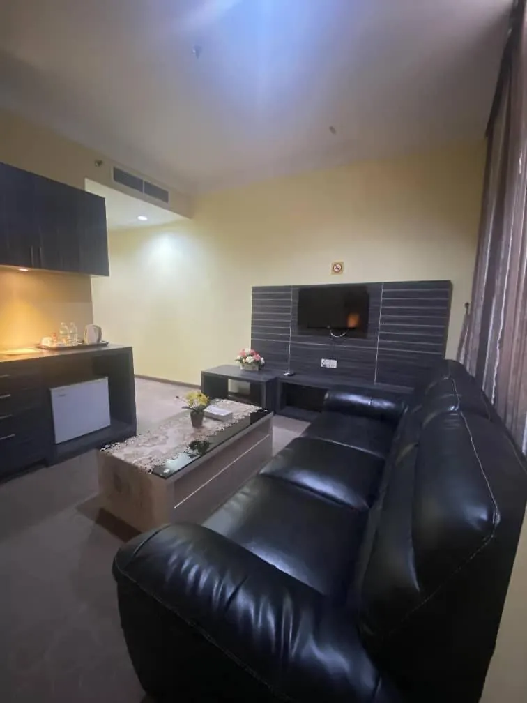 Hig Hotel Kuah