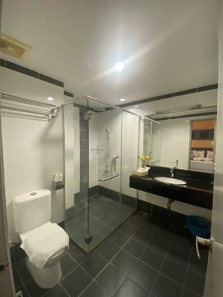 Hig Hotel Kuah Malaysia