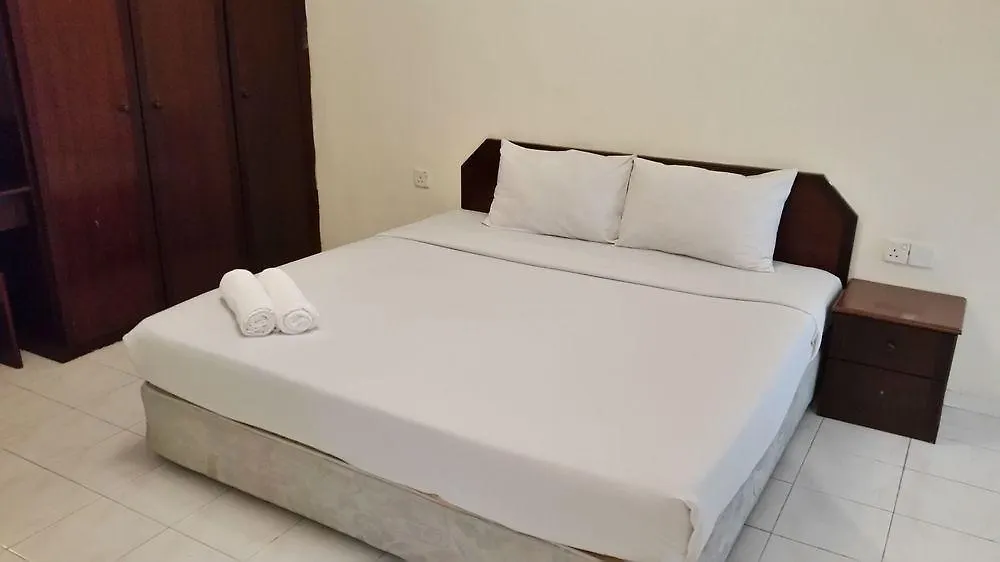 Hig Hotel Kuah Malaysia