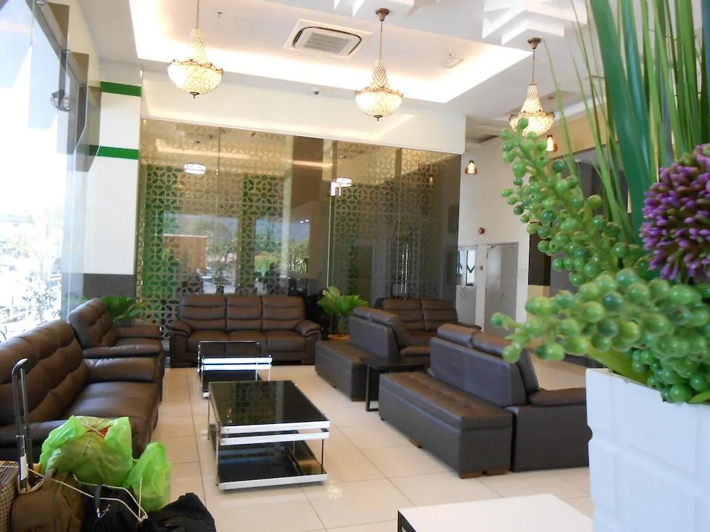 Hig Hotel Kuah
